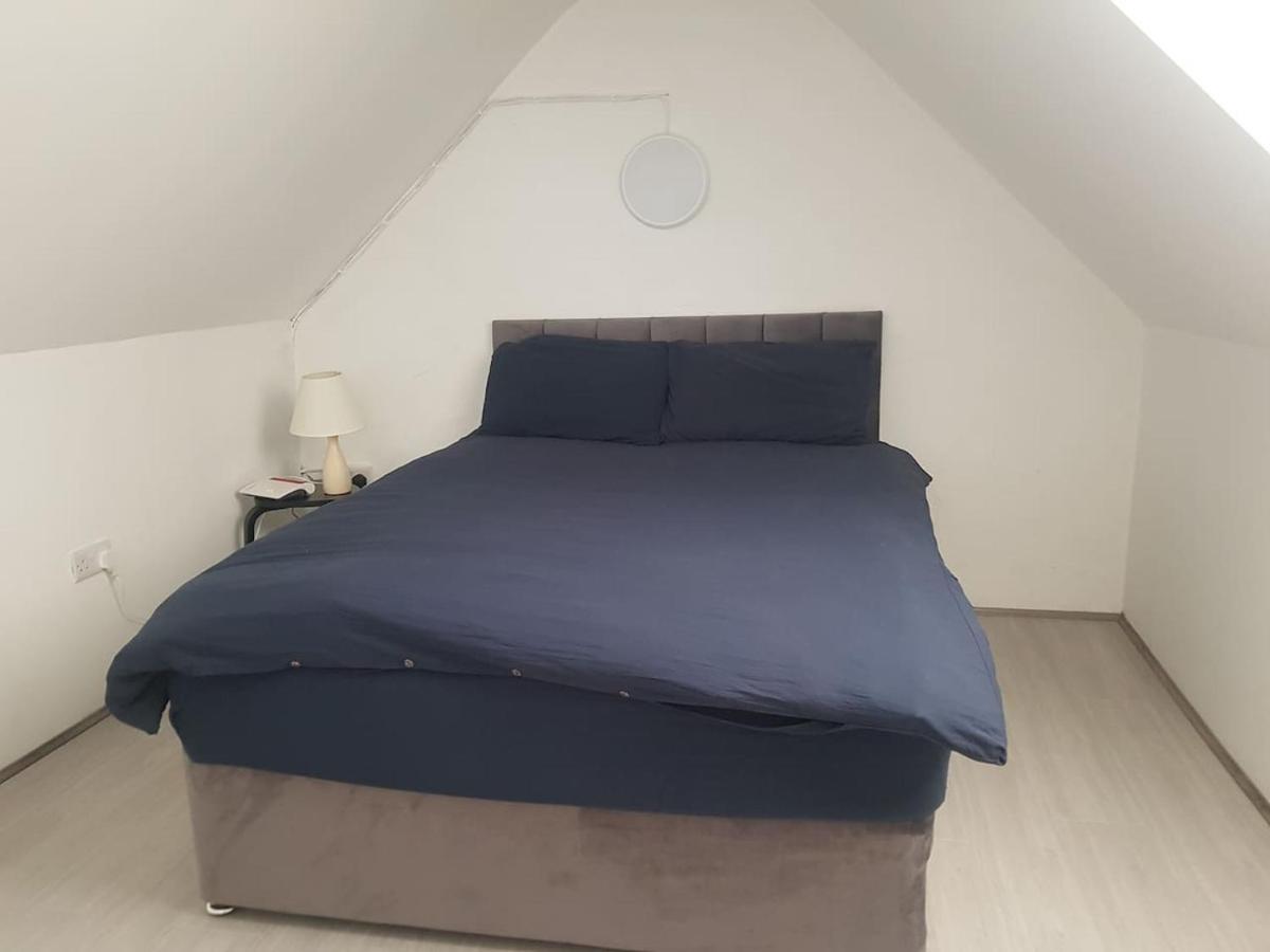 Lavender Lane Cottage Tralee Bagian luar foto