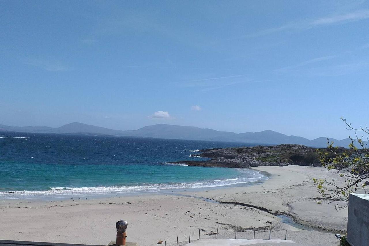 Lavender Lane Cottage Tralee Bagian luar foto